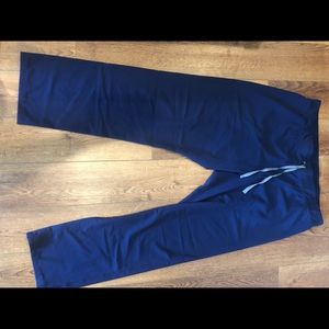 FIGS LIVINGSTON-2XL tall pant Navy